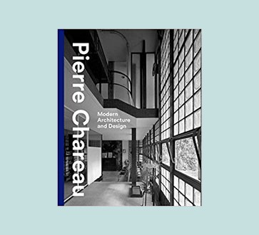 Pierre Chareau: Modern Architecture and Design | Jewish Book Council